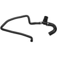 thumbnail image 1 of Radiator Hose - Compatible with 2008 Saturn Astra 1.8L 4-Cylinder GAS, 1 of 2
