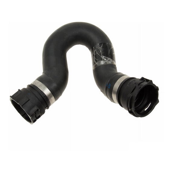 Radiator Hose - Compatible with 2009 - 2014 Audi Q5 Hybrid 2010 2011 2012 2013