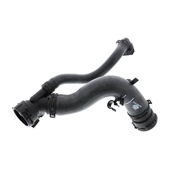 Radiator Hose - Compatible with 2010 - 2012 Land Rover Range Rover HSE 2011