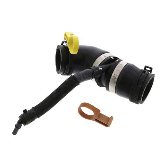Radiator Hose - Compatible with 2010 - 2012 Land Rover Range Rover HSE 2011