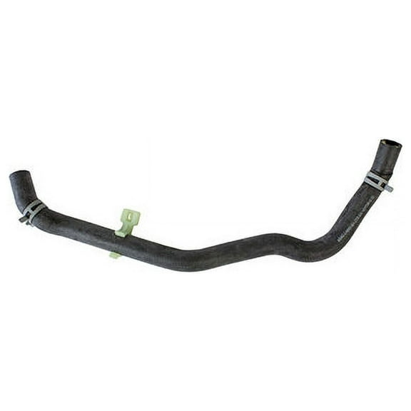 Radiator Hose - Compatible with 2010 - 2013 Ford Transit Connect 2.0L 4-Cylinder 2011 2012