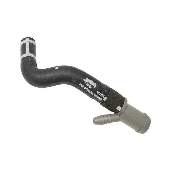Radiator Hose - Compatible with 2010 - 2013 Land Rover LR4 2011 2012