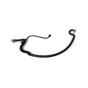 Radiator Hose - Compatible with 2010 - 2013 Land Rover Range Rover Sport Supercharged Supercharged 2011 2012