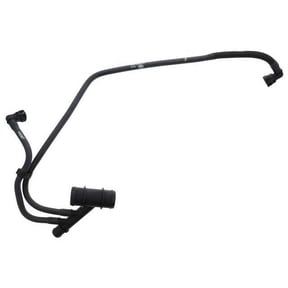 Radiator Hose - Compatible with 2010 - 2013 Land Rover Range Rover Sport Supercharged Supercharged 2011 2012