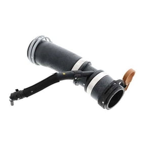 Radiator Hose - Compatible with 2010 - 2014 Land Rover Range Rover Sport Supercharged Supercharged 2011 2012 2013