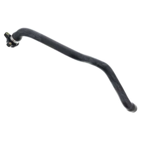 Radiator Hose - Compatible with 2011 - 2014 BMW X6 xDrive35i 2012 2013