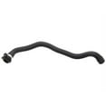 thumbnail image 1 of Radiator Hose - Compatible with 2011 - 2017 BMW X3 xDrive35i 2012 2013 2014 2015 2016, 1 of 2