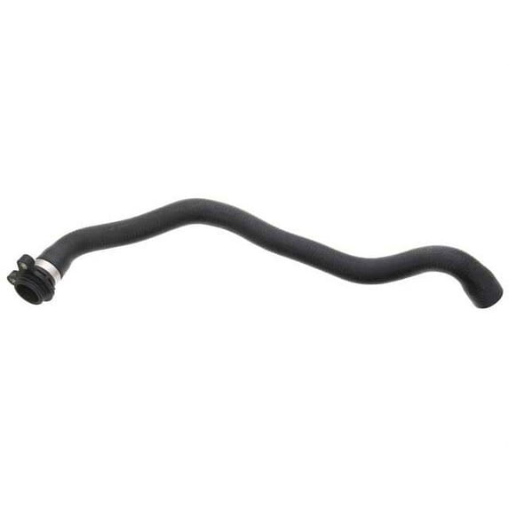 Radiator Hose - Compatible with 2011 - 2017 BMW X3 xDrive35i 2012 2013 2014 2015 2016