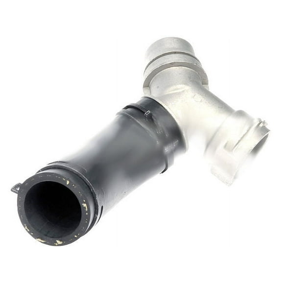 Radiator Hose - Compatible with 2011 - 2018 Ford F-150 5.0L V8 2012 2013 2014 2015 2016 2017