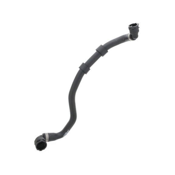 Radiator Hose - Compatible with 2012 - 2016 BMW 528i 2013 2014 2015