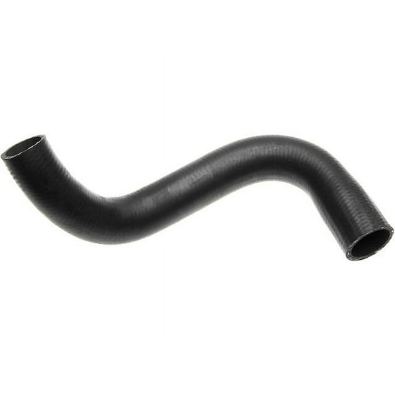 Radiator Hose - Compatible with 2012 - 2017 Chevy Caprice 3.6L V6 FLEX 2013 2014 2015 2016