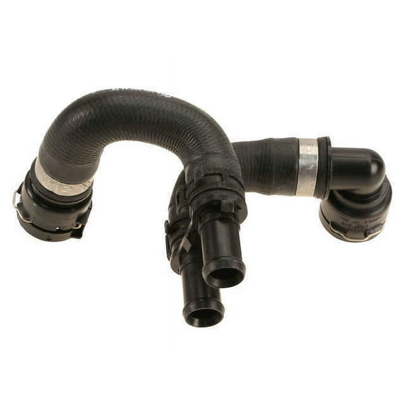 Radiator Hose - Compatible with 2013 - 2016 Mercedes-Benz GL550 2014 2015