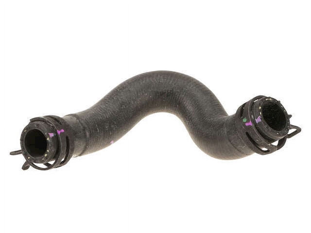 Radiator Hose - Compatible with 2013 - 2016 Mercedes-Benz GL550 2014 ...
