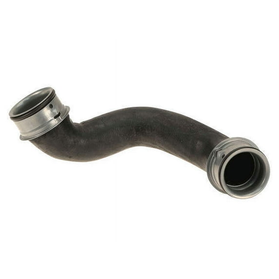 Radiator Hose - Compatible with 2013 - 2018 Mercedes-Benz CLS550 2014 2015 2016 2017