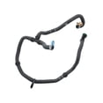 thumbnail image 1 of Radiator Hose - Compatible with 2013 - 2019 Land Rover Range Rover Gas 2014 2015 2016 2017 2018, 1 of 2