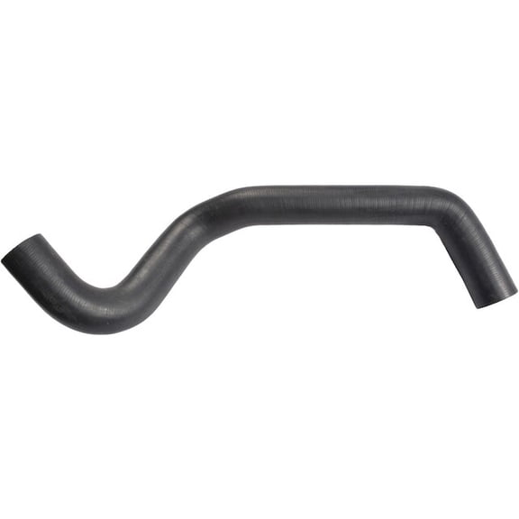 Radiator Hose - Compatible with 2015 - 2020 Toyota Highlander 2016 2017 2018 2019