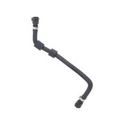 Radiator Hose - Compatible with 2017 - 2019 BMW 530i xDrive 2018