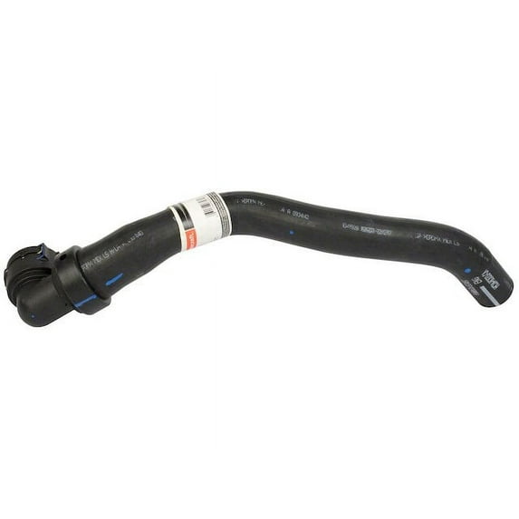 Radiator Hose - Compatible with 2017 - 2019 Ford F-350 Super Duty 6.7L V8 2018