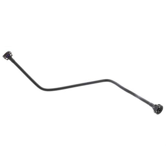 Radiator Hose - Compatible with 2017 - 2019 Mercedes-Benz GLS450 2018