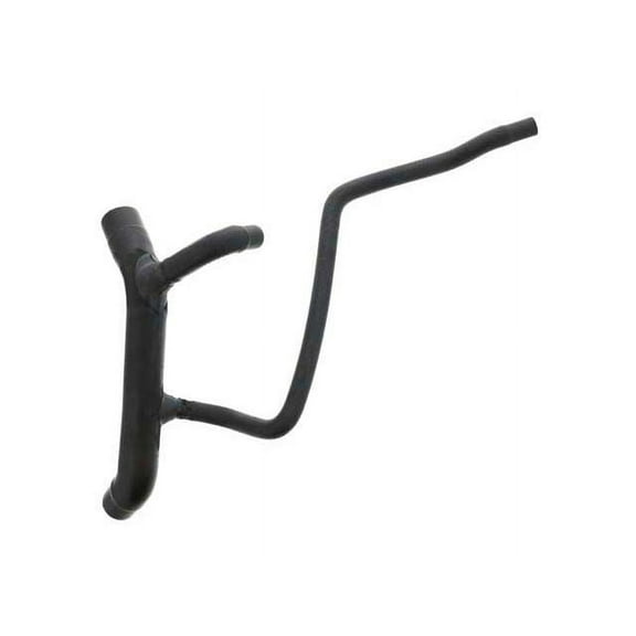 Radiator Hose - Compatible with 2020 - 2024 Land Rover Range Rover Evoque 2021 2022 2023