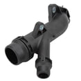 thumbnail image 1 of Radiator Hose Connector,BOROCO Cooling Hose Pipe Connector 11537560130 Replacement for E46 E60 E61 E81 E83 E84 E85 E87 E88 E90 E91 E92 E93, 1 of 8
