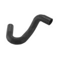 thumbnail image 1 of Radiator Hose Heater Hose Radiator Outlet Hose Pipe for Toyota RAV4 2013-2019 No.165720T060 Rubber Lower Radiator Hose Black 1 Pc, 1 of 6