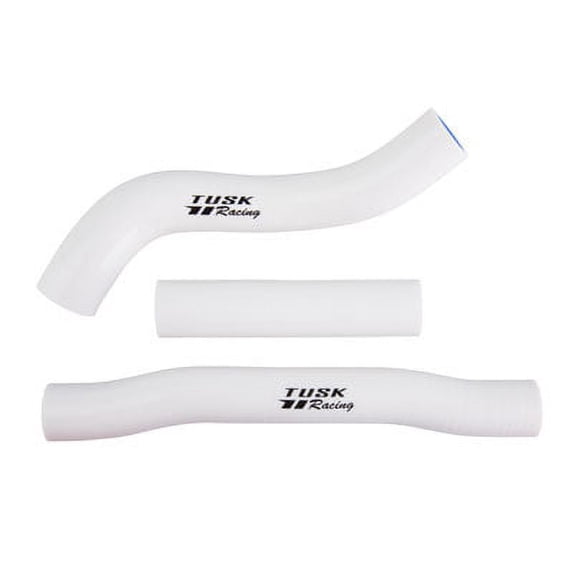 Radiator Hose Kit White for KTM 250 SX-F Factory Edition 2016-2017