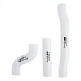 thumbnail image 1 of Radiator Hose Kit White for KTM 300 XC 2017-2018, 1 of 1