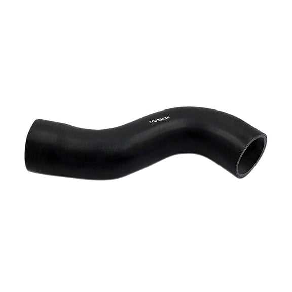 Radiator Hose (Lower) Fits Allis Chalmers Tractor 239634