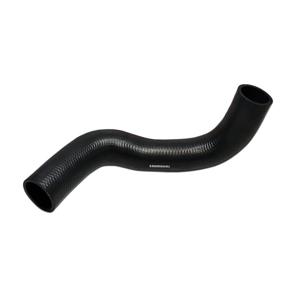 Radiator Hose (Lower) Fits Massey Tractor 520309M91
