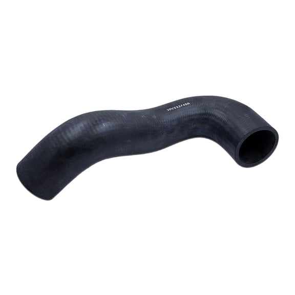 Radiator Hose (Lower) Fits White / Oliver Tractor30V3337456