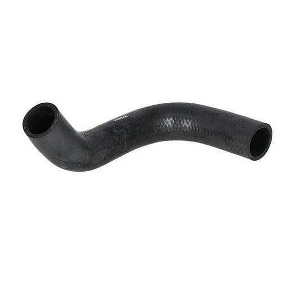 Radiator Hose - Lower, New, Massey Ferguson, 194739M2