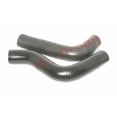 thumbnail image 1 of Radiator Hose Pipe Pair Inner & Upper 2 Units Mahindra Tractor, 1 of 3
