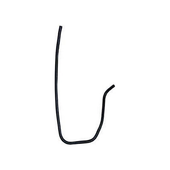 Radiator Hose To Engine Cooler Coolant Hose - Compatible with 2000 - 2014 Chevy Tahoe 2001 2002 2003 2004 2005 2006 2007 2008 2009 2010 2011 2012 2013