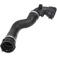 thumbnail image 1 of Radiator Hose Upper 12447255 17127510952 For 1999-2006 FOR BMW 323i 323Ci 325i 325Ci 325Xi 328i 328Ci 330i 330Ci 330Xi E46 E90, 1 of 6