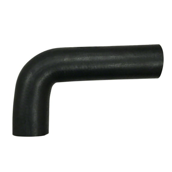 Radiator Hose (Upper) Fits Allis Chalmers Tractor 233430