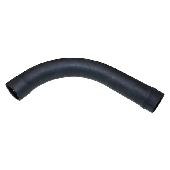 Radiator Hose (Upper) Fits Allis Chalmers Tractor 276094
