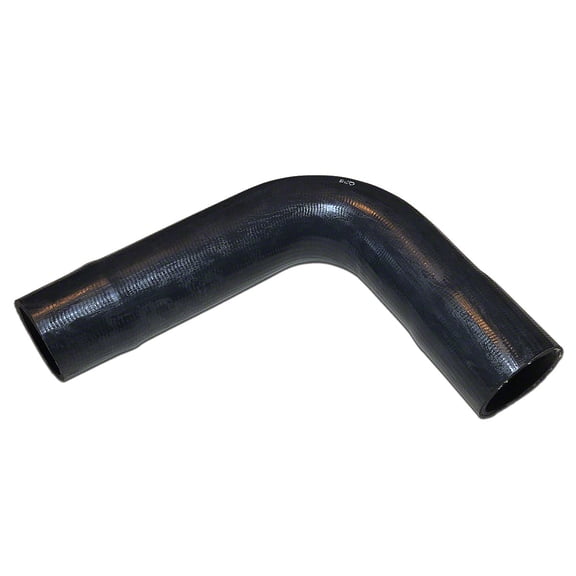 Radiator Hose (Upper) Fits Allis Chalmers Tractor 276095