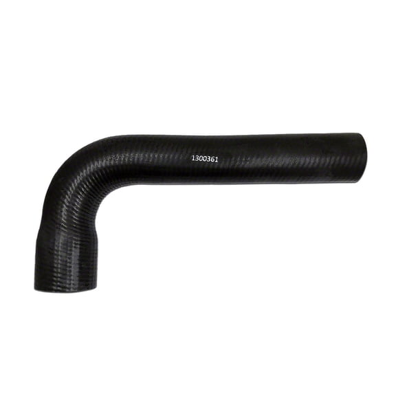 Radiator Hose (Upper) Fits Tractor