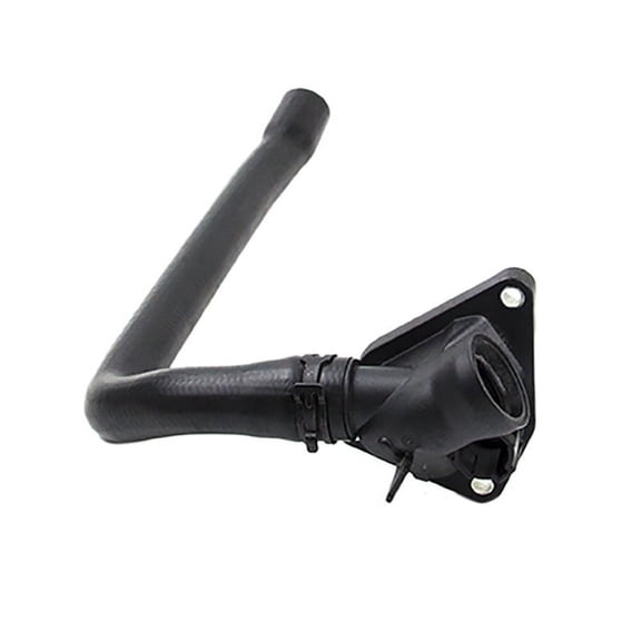 Radiator Hose for- F20 F30 F31 F35 F80 2010-2016 2367436 11537600586 11532367436 Accessories,1 x Radiator Hose,Black