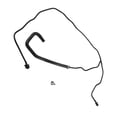 thumbnail image 1 of Radiator Hose for Ford Focus High Sealing No.BV618C012DE | Engine Cooling Hose Assembly Black 1 Pcs, 1 of 6
