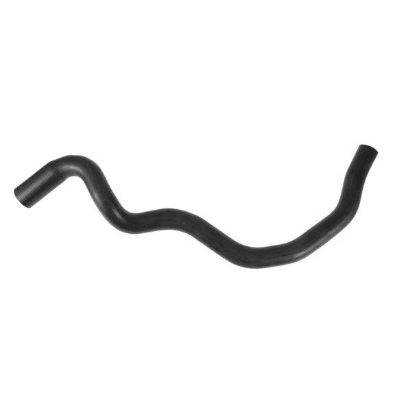 Radiator Hose for Volvo S80 1998-2001 Rubber 1 Pcs Sewer Pipe