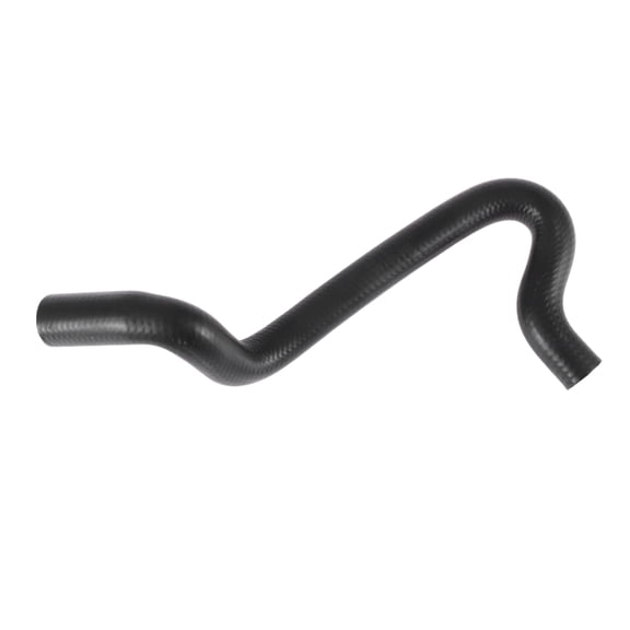 Radiator Hose for Volvo XC90 2007 Rubber 1 Pcs Coolant Pipe