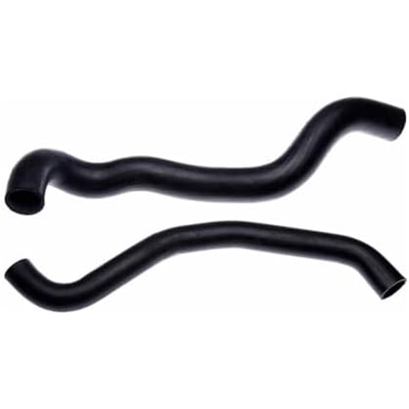 Ford F150 Radiator Coolant Hose Kit
