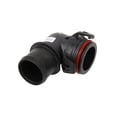 thumbnail image 1 of Radiator Inlet Hose Connector, 1 of 3