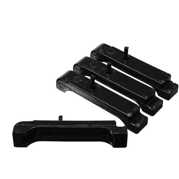 Radiator Insulator - Compatible with 1968 - 1972 Pontiac GTO 1969 1970 1971