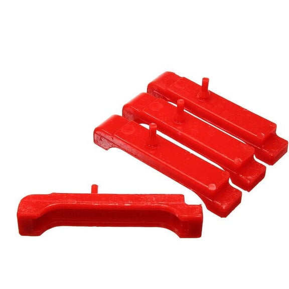 Radiator Insulator - Compatible with 1975 - 1978 GMC C25 1976 1977