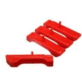 thumbnail image 1 of Radiator Insulator - Compatible with 1979 - 1986 GMC C1500 1980 1981 1982 1983 1984 1985, 1 of 2