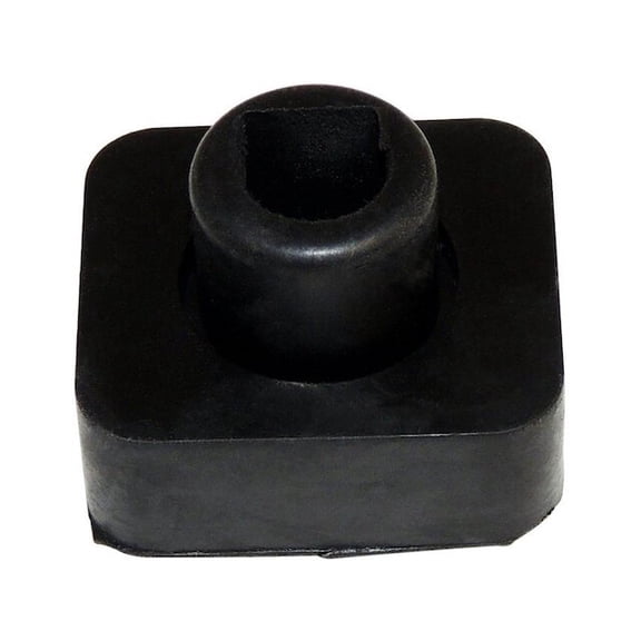 Radiator Insulator - Compatible with 1999 - 2010 Jeep Grand Cherokee 2000 2001 2002 2003 2004 2005 2006 2007 2008 2009