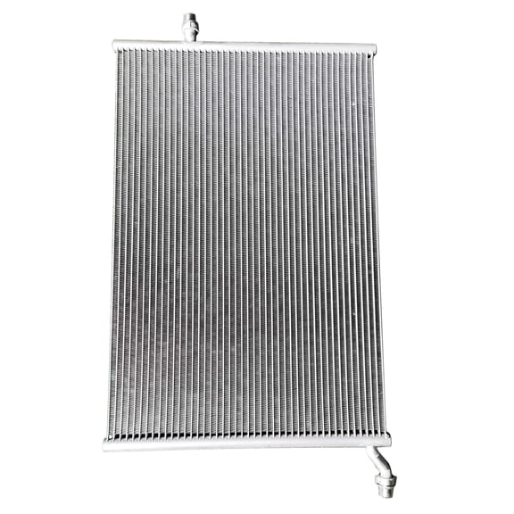 Radiator Intercooler Cooling for Mercedes E400 E300 E450 0995003600 0995003500